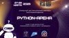 Итоги открытого дистанционного марафона программирования PYTHON-АРЕНА